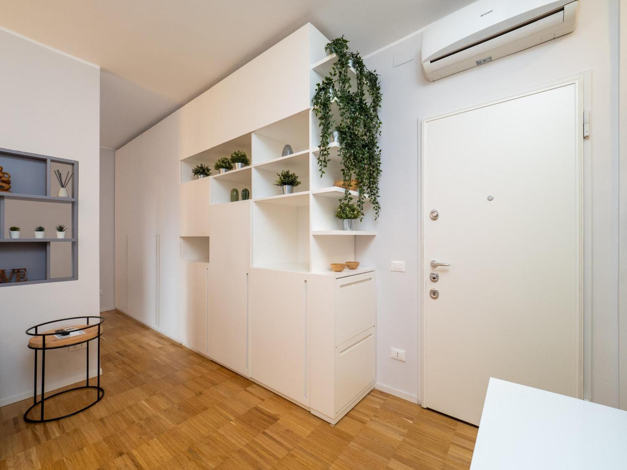 Keys Of Italy - Melloni 4 / Mustard Revolution Apartment Milan Exterior photo