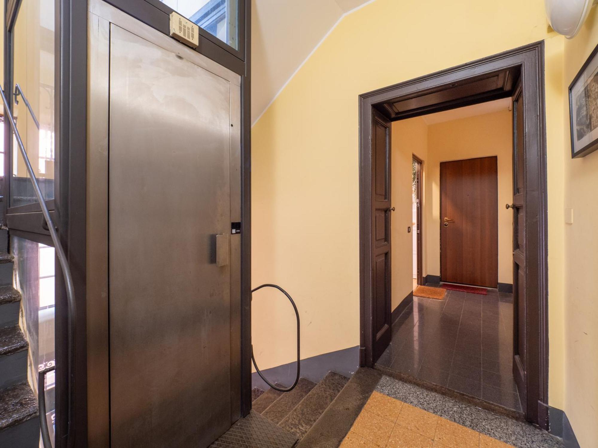 Keys Of Italy - Melloni 4 / Mustard Revolution Apartment Milan Exterior photo